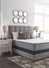 Load image into Gallery viewer, Mt Rogers Ltd Firm - White - Queen Mattress