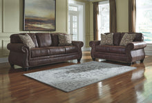 Load image into Gallery viewer, Breville - Espresso - Loveseat