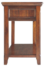 Load image into Gallery viewer, Woodboro - Dark Brown - Sofa Table