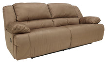 Load image into Gallery viewer, Hogan - Mocha - 2 Seat Reclining Sofa