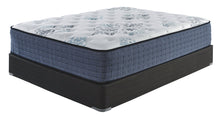 Load image into Gallery viewer, Mt Dana Euro Top - White - Full Mattress