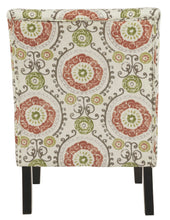 Load image into Gallery viewer, Honnally - Floral - Accent Chair