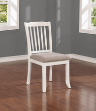 Load image into Gallery viewer, Hesperia Collection - Light Brown - Dining Chair