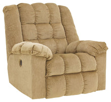 Load image into Gallery viewer, Ludden - Sand - Power Rocker Recliner