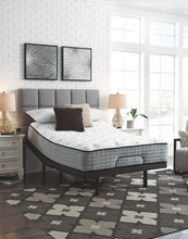 Load image into Gallery viewer, Mt Rogers Ltd Plush - White - Queen Mattress
