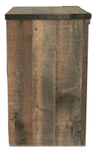 Load image into Gallery viewer, Trinell - Brown - One Drawer Night Stand