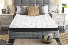 Load image into Gallery viewer, Mt Rogers Ltd Pillowtop - White - Queen Mattress