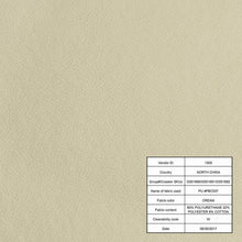 Load image into Gallery viewer, Samuel Collection - Cream - Samuel Upholstered Sleeper Sofa Cream