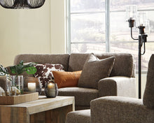Load image into Gallery viewer, Jaak - Bronze Finish - Metal Floor Lamp (1/CN)