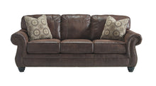 Load image into Gallery viewer, Breville - Espresso - Queen Sofa Sleeper