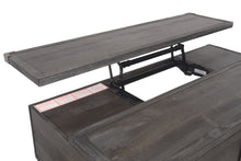 Load image into Gallery viewer, Todoe - Dark Gray - Lift Top Cocktail Table