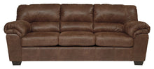 Load image into Gallery viewer, Bladen - Coffee - Full Sofa Sleeper