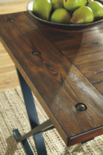 Load image into Gallery viewer, Freimore - Medium Brown - RECT DRM Table Set (5/CN)