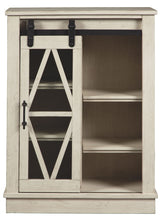 Load image into Gallery viewer, Bronfield - White - Accent Cabinet