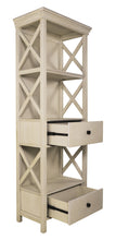 Load image into Gallery viewer, Bolanburg - Antique White - Display Cabinet