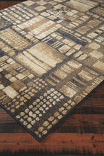 Load image into Gallery viewer, Hilliard - Multi - Large Rug