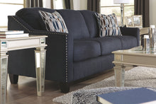 Load image into Gallery viewer, Creeal Heights - Ink - 2 Pc. - Sofa, Loveseat
