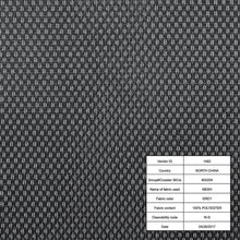 Load image into Gallery viewer, Home Office : Chairs - Black - Adjustable Height Office Chair Black