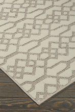 Load image into Gallery viewer, Coulee - Natural/Cream - Large Rug