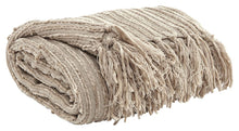 Load image into Gallery viewer, Noland - Almond - Throw (3/CS)