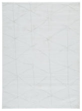 Load image into Gallery viewer, Scarrit - White - Large Rug
