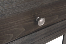 Load image into Gallery viewer, Todoe - Dark Gray - Rectangular End Table