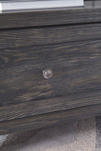 Load image into Gallery viewer, Todoe - Dark Gray - Lift Top Cocktail Table