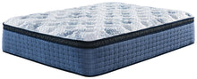 Load image into Gallery viewer, Mt Dana Euro Top - White - Full Mattress