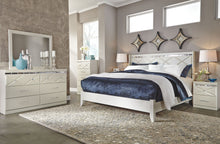 Load image into Gallery viewer, Dreamur - Champagne - Dresser