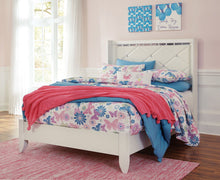 Load image into Gallery viewer, Dreamur - Panel Bed