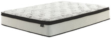Load image into Gallery viewer, Chime 12 Inch Hybrid - White - Twin Mattress