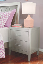 Load image into Gallery viewer, Olivet - Panel Bed Set