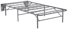Load image into Gallery viewer, Better than a Boxspring - Gray - Twin Foundation