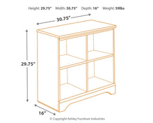 Load image into Gallery viewer, Lulu - White - Loft Bin Storage
