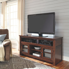 Load image into Gallery viewer, Harpan - TV Stand