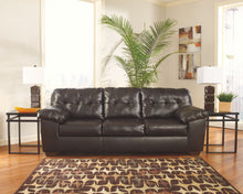 Load image into Gallery viewer, Alliston - Chocolate - Queen Sofa Sleeper