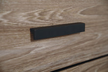 Load image into Gallery viewer, Harlinton - Warm Gray/Charcoal - Five Drawer Chest