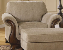 Load image into Gallery viewer, Lanett - Barley - Chair