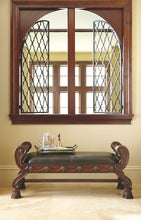 Load image into Gallery viewer, North Shore - Dark Brown - Large UPH Bedroom Bench