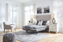 Load image into Gallery viewer, 8 Inch Chime Innerspring - White - Twin Mattress