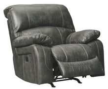 Load image into Gallery viewer, Dunwell - Steel - PWR Rocker REC/ADJ Headrest