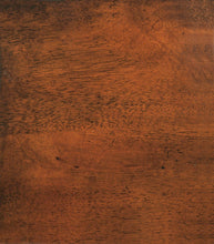 Load image into Gallery viewer, Home Office : Chairs - Dark Brown - Tufted Adjustable Height Office Chair Dark Brown