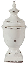 Load image into Gallery viewer, Devorit - Antique White - Jar