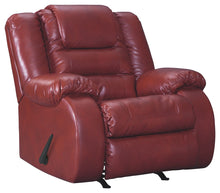 Load image into Gallery viewer, Vacherie - Salsa - Rocker Recliner