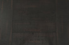 Load image into Gallery viewer, Mallacar - Black - Rectangular End Table