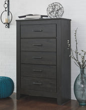 Load image into Gallery viewer, Brinxton - Panel Bed Set