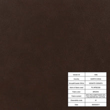 Load image into Gallery viewer, Samuel Collection - Dark Brown - Samuel Tufted Loveseat Dark Brown