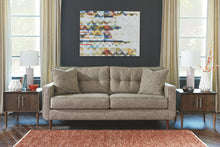 Load image into Gallery viewer, Dahra - Jute - Sofa