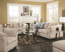 Load image into Gallery viewer, Darcy - Stone - Loveseat