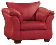 Load image into Gallery viewer, Darcy - Stone - Chair